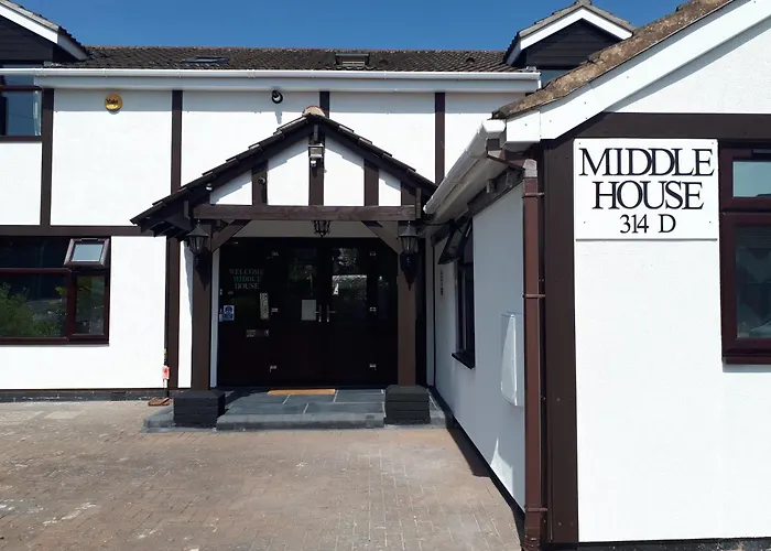 Middle House